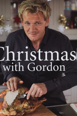 Постер к сериалу Christmas with Gordon (2010)