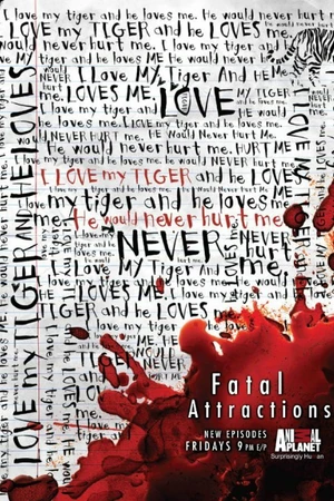 Постер к сериалу Опасное хобби (2010 - 2013)