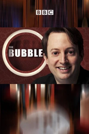 Постер к сериалу The Bubble (2010)
