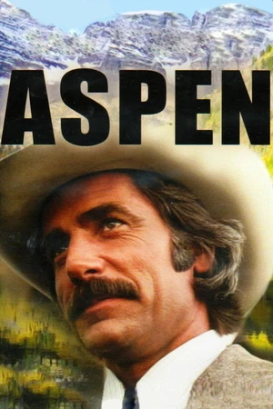 Постер к сериалу Аспен (1977)