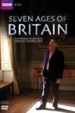 Постер к сериалу Seven Ages of Britain (2010)