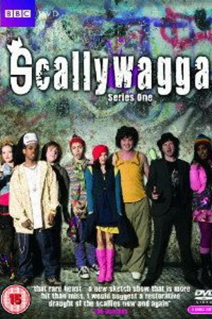 Постер к сериалу Scallywagga (2010)