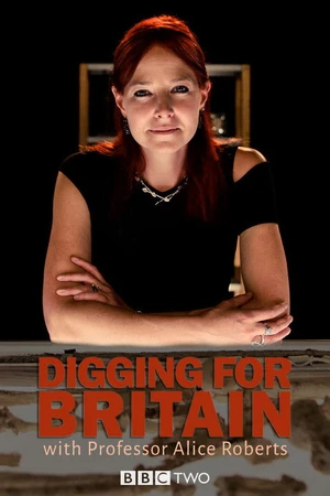 Постер к сериалу Digging for Britain (2010)
