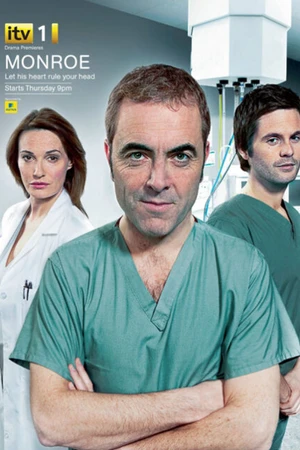 Постер к сериалу Монро (2011 - 2012)