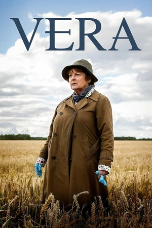 Постер к сериалу Вера (2011 - 2025)