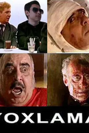 Постер к сериалу Проверка (2006)