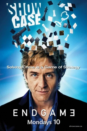 Постер к сериалу Конец игры (2011)