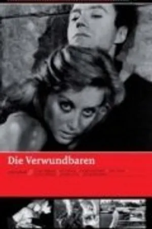 Постер к фильму Die Verwundbaren (1967)