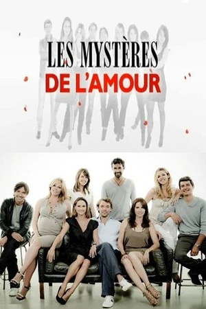 Постер к сериалу Тайны любви (2011)