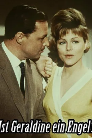 Постер к фильму Ist Geraldine ein Engel? (1963)