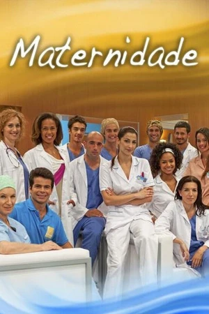 Постер к сериалу Материнство (2011 - 2013)