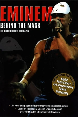 Постер к фильму Eminem: Behind the Mask (2001)