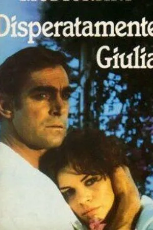 Постер к сериалу Джулия навсегда (1989)