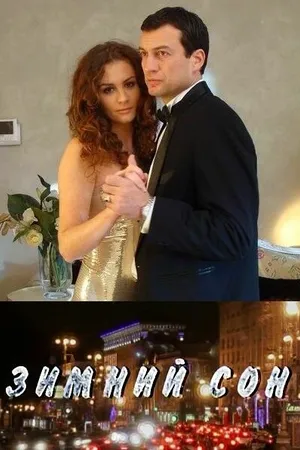 Постер к фильму Зимний сон (2010)