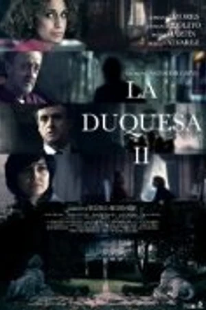 Постер к сериалу Герцогиня 2 (2011)