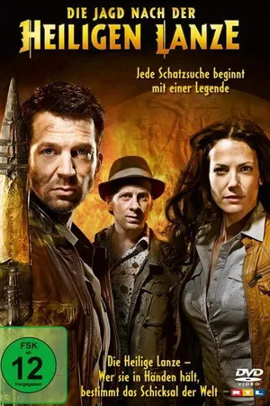 Постер к фильму Копьё судьбы (2010)