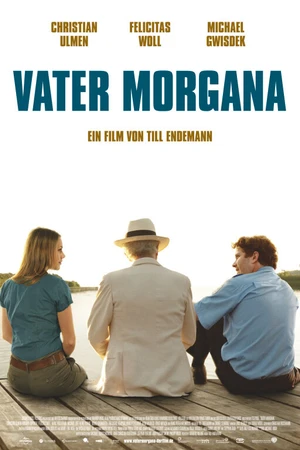 Постер к фильму Фата-моргана (2010)