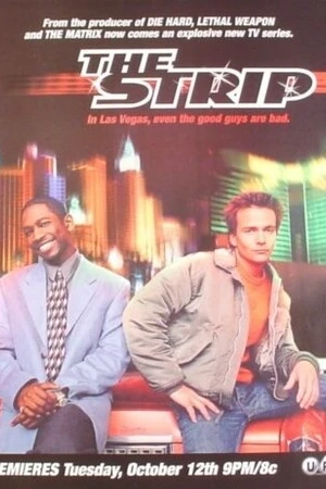 Постер к сериалу Полоса (1999 - 2000)