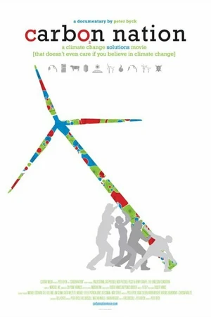 Постер к фильму Carbon Nation (2010)