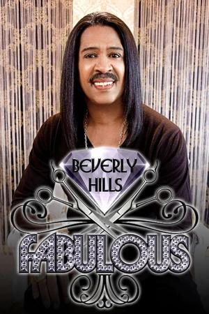 Постер к сериалу Beverly Hills Fabulous (2011)