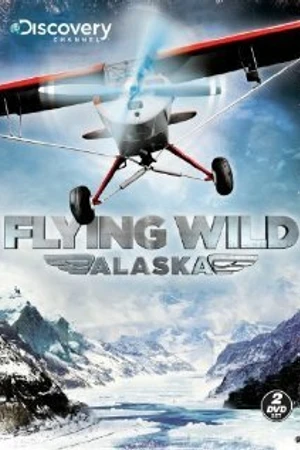 Постер к сериалу Полеты вглубь Аляски (2011 - 2012)