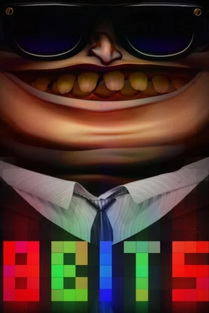 Постер к мультфильму 8 бит (2010)