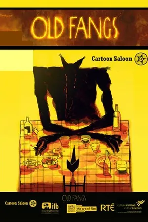 Постер к мультфильму Старые клыки (2009)
