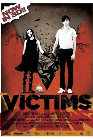 Постер к фильму Victims (2010)