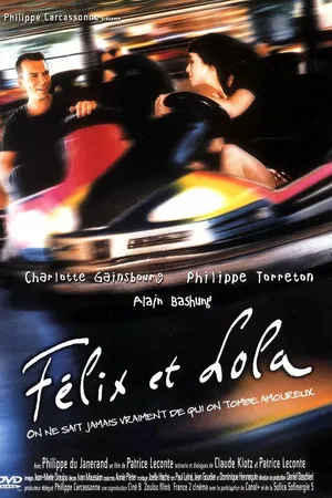 Постер к фильму Феликс и Лола (2001)