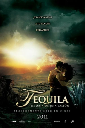 Постер к фильму Текила (2011)