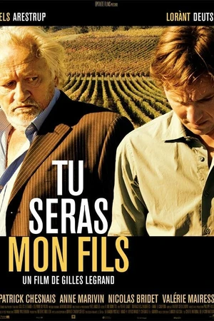 Постер к фильму Будь моим сыном (2011)