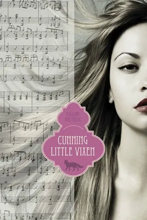 Постер к фильму Cunning Little Vixen (-)