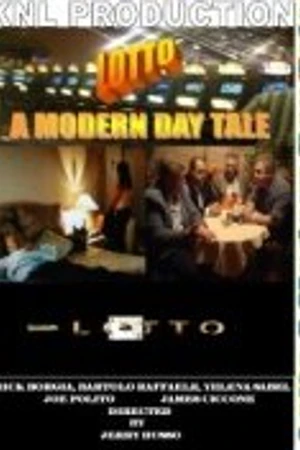 Постер к фильму Lotto (2010)