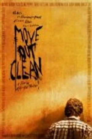 Постер к фильму Move Out Clean (2010)