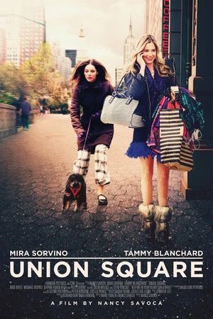 Постер к фильму Юнион-Сквер (2011)