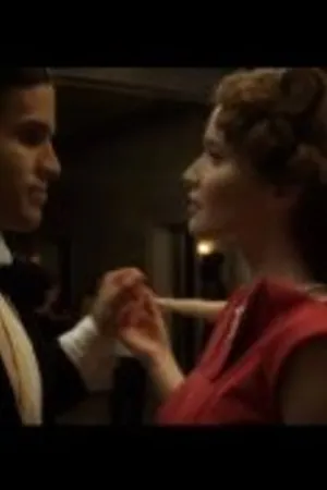 Постер к фильму Sarina's Song (2011)