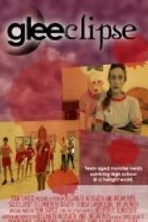 Постер к фильму Gleeclipse (2010)