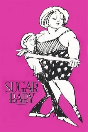 Постер к фильму Zuckerbaby (1985)