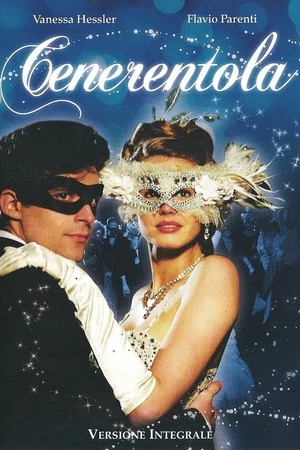 Постер к сериалу Золушка (2011)