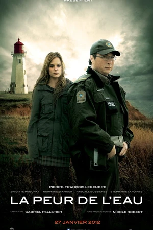 Постер к фильму Страх перед водой (2012)