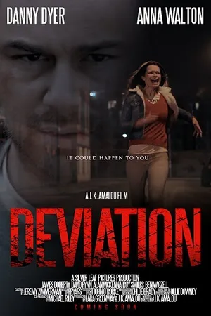 Постер к фильму Отклонение (2012)