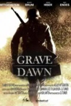 Постер к фильму Grave Dawn (2010)