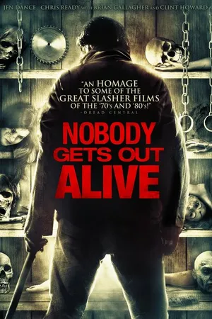 Постер к фильму Вниз по дороге (2012)