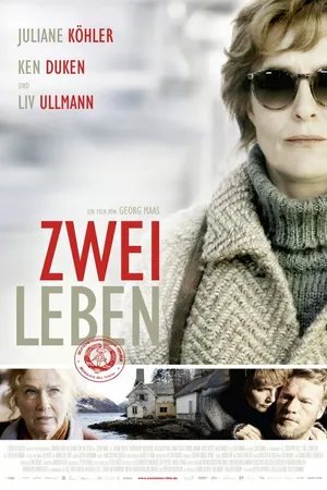 Постер к фильму Две жизни (2012)
