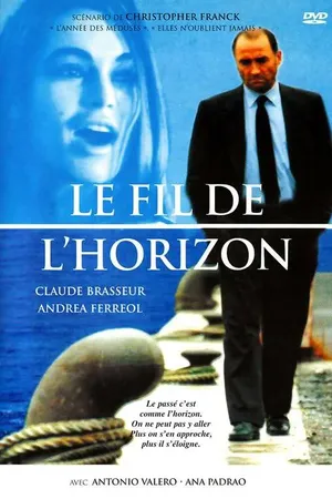 Постер к фильму Линия горизонта (1993)