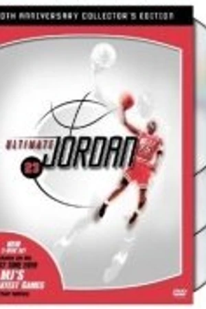 Постер к фильму Ultimate Jordan (2001)