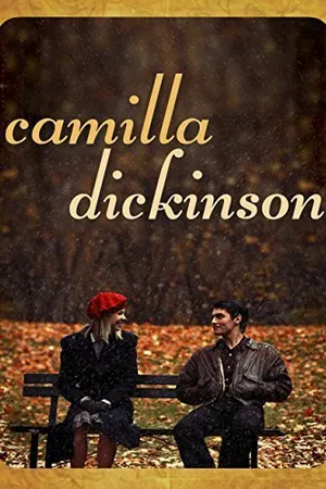 Постер к фильму Камилла Дикинсон (2012)