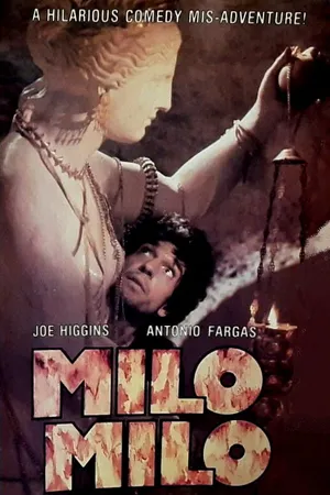 Постер к фильму Мило — Мило (1979)