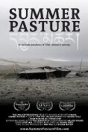 Постер к фильму Summer Pasture (2010)
