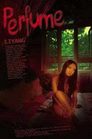 Постер к фильму Парфюм (2010)